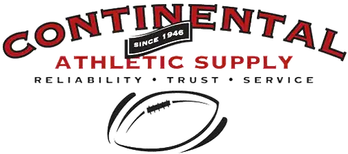 Continental Athletic Supply Order Portal